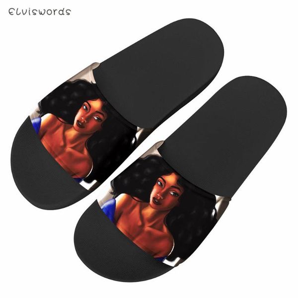 black girl art print spring summer casual slippers home fashion design non-slip bathroom high quality
black girl art print spring summer casual slippers home fashion design non-slip bathroom high quality