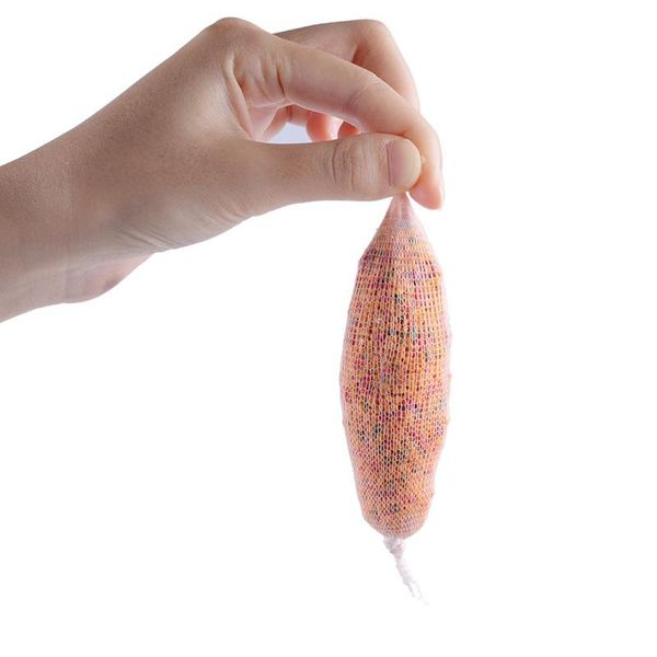 fishing net 3.8*5cm refill mesh carp bait hold bag stocking protect fish tackle accessories tools
fishing net 3.8*5cm refill mesh carp bait hold bag stocking protect fish tackle accessories tools