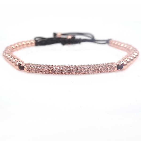 tennis men bracelets & bangles,rose gold micro pave zircon tube beads braided anil arjandas macram jewelry, Golden;silver
tennis men bracelets & bangles,rose gold micro pave zircon tube beads braided anil arjandas macram jewelry, Golden;silver