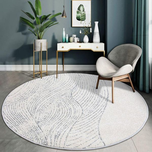 carpets modern striped round for living room home bedroom rug computer chair floor mat soft kids tent area rugs
carpets modern striped round for living room home bedroom rug computer chair floor mat soft kids tent area rugs