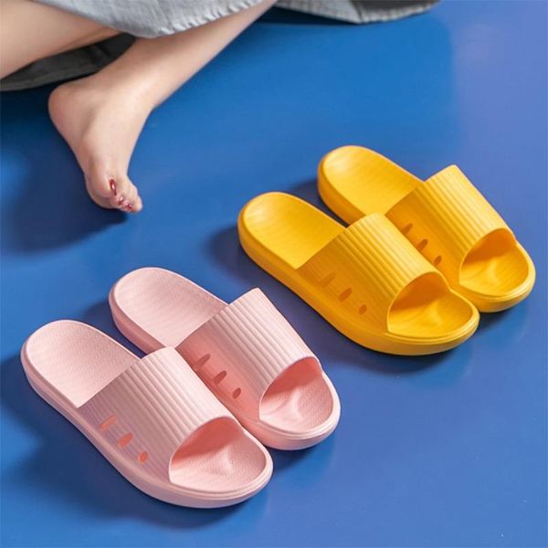 home couple slippers summer thick platform eva anti-slip indoor bathroom slides men women quick-drying beach slipper shoes 2021, Black
home couple slippers summer thick platform eva anti-slip indoor bathroom slides men women quick-drying beach slipper shoes 2021, Black