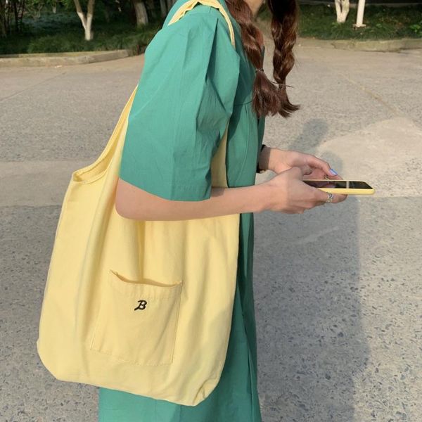 evening bags women canvas tote shopping bag fashion korean cotton cloth ladies shoulder shopper large student handbags yellow book
evening bags women canvas tote shopping bag fashion korean cotton cloth ladies shoulder shopper large student handbags yellow book