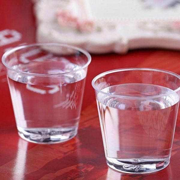disposable dinnerware 2021 s 20pc clear plastic cups party glasses jelly ice cream birthday tumblers wine tea coffee cup
disposable dinnerware 2021 s 20pc clear plastic cups party glasses jelly ice cream birthday tumblers wine tea coffee cup