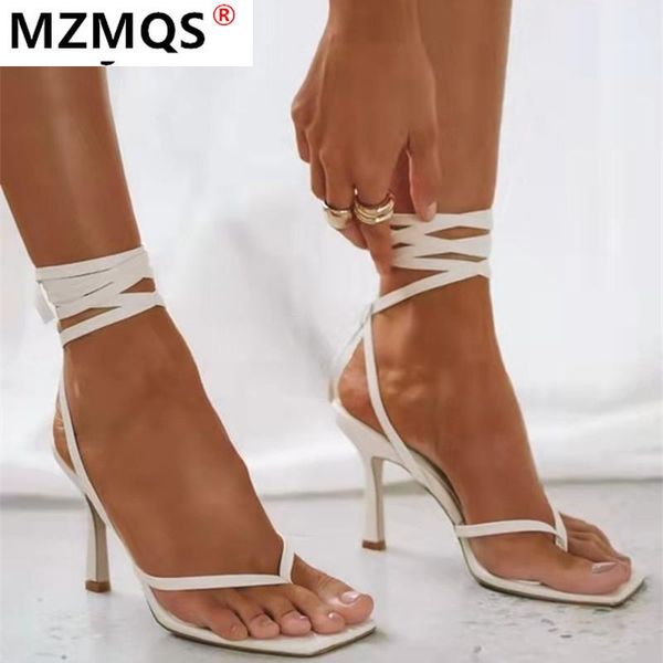 summer women's sandals open toe high heels fashion square ankle strap t-shaped shoes woman dress, Black
summer women's sandals open toe high heels fashion square ankle strap t-shaped shoes woman dress, Black