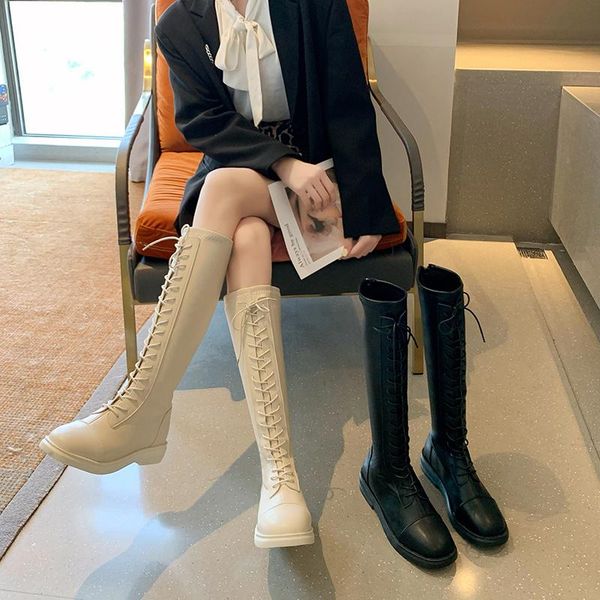 boots women 2021 thigh high heels shoes round toe zipper med lolita over-the-knee autumn elegant rubber rock, Black
boots women 2021 thigh high heels shoes round toe zipper med lolita over-the-knee autumn elegant rubber rock, Black