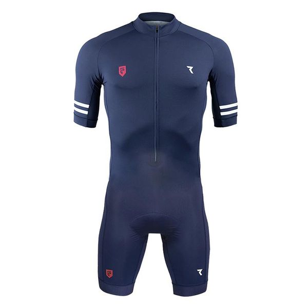 cycling trisuit triathlon summer men bicycle clothing roadbike jumpsuit areo uniform pro team racing apparel bodysuit sets, Black;blue
cycling trisuit triathlon summer men bicycle clothing roadbike jumpsuit areo uniform pro team racing apparel bodysuit sets, Black;blue
