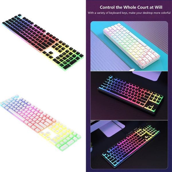 keyboard covers double skin milk pudding keycaps pbt sublimation oem highly rgb backlit mechanical
keyboard covers double skin milk pudding keycaps pbt sublimation oem highly rgb backlit mechanical
