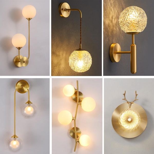 nordic led glass ball arandela wall light aplique luz pared bedroom lamp lustre dinging room lamps
nordic led glass ball arandela wall light aplique luz pared bedroom lamp lustre dinging room lamps