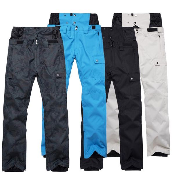 skiing pants outdoor men ski winter profession snowboard waterproof windproof snow trousers breathable warm clothes
skiing pants outdoor men ski winter profession snowboard waterproof windproof snow trousers breathable warm clothes