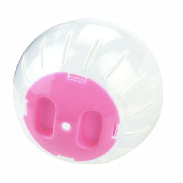 small animal supplies 12cm indoor outdoor portable pet toy mice multi holes home running exercise hamster ball playing easy clean plastic
small animal supplies 12cm indoor outdoor portable pet toy mice multi holes home running exercise hamster ball playing easy clean plastic