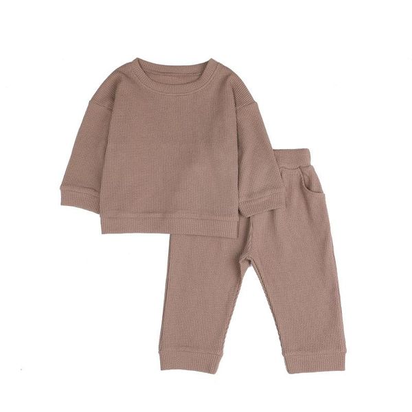 clothing sets ins autumn baby girls clothes set spring 2022 born cotton suits for boys 2pcs long sleeve +pants 18m-3y infants tracksuit, White
clothing sets ins autumn baby girls clothes set spring 2022 born cotton suits for boys 2pcs long sleeve +pants 18m-3y infants tracksuit, White