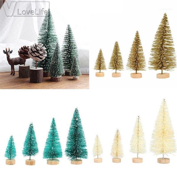 christmas decorations 4pcs four size small mini tree decorativeree table decor ornamental trees year's teal blue white gold1
christmas decorations 4pcs four size small mini tree decorativeree table decor ornamental trees year's teal blue white gold1