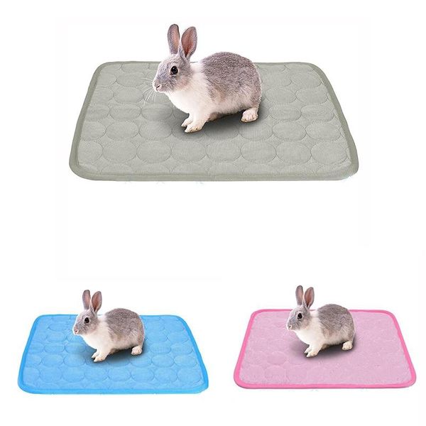 kennels & pens summer cooling mat for washable bed guinea pig cage liner hamster pee pad
kennels & pens summer cooling mat for washable bed guinea pig cage liner hamster pee pad