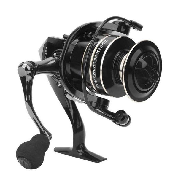 fishing reel ac2000-7000 drag 5-8kg metal spinning 5.2:1 high speed spool accessories baitcasting reels
fishing reel ac2000-7000 drag 5-8kg metal spinning 5.2:1 high speed spool accessories baitcasting reels