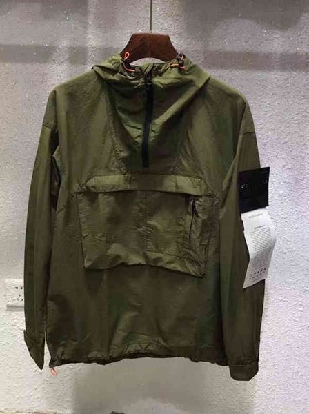 quality designer mens hoodie stone spring autumn coat windrunner fashion hooded hoodies island sports windbreaker casual zipper coats man ou, Black
quality designer mens hoodie stone spring autumn coat windrunner fashion hooded hoodies island sports windbreaker casual zipper coats man ou, Black