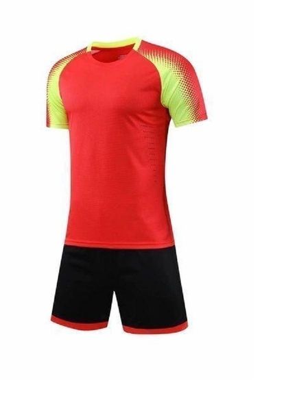 blank soccer jersey uniform personalized team shirts with shorts-printed design name and number 12349, Black;red
blank soccer jersey uniform personalized team shirts with shorts-printed design name and number 12349, Black;red