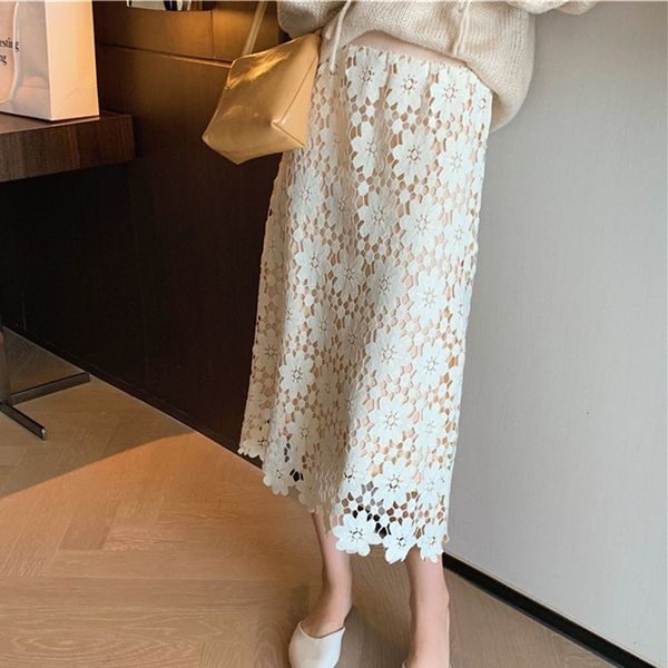 women's tracksuits hzirip embroidered maxi lace bodycon floral skirts casual prom loose the high autumn waistline all female fashion ga, Gray
women's tracksuits hzirip embroidered maxi lace bodycon floral skirts casual prom loose the high autumn waistline all female fashion ga, Gray