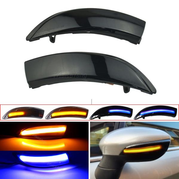 emergency lights 2x led dynamic turn signal light for fiesta 6 vi/uk 7 b-max 2012-2021 side mirror sequential indicator blinker lam
emergency lights 2x led dynamic turn signal light for fiesta 6 vi/uk 7 b-max 2012-2021 side mirror sequential indicator blinker lam