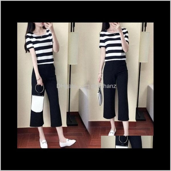 dress sets womens clothing apparel drop delivery 2021 black two piece women short sleeve t shirt crop pencil pants leggings set bodycon s, White
dress sets womens clothing apparel drop delivery 2021 black two piece women short sleeve t shirt crop pencil pants leggings set bodycon s, White