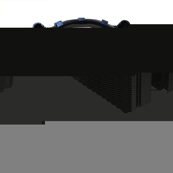 heat pipe 4 wire single fan without light cpu heatsink for 775/1150/1155/1156/1366 adm all lapcooling pads
heat pipe 4 wire single fan without light cpu heatsink for 775/1150/1155/1156/1366 adm all lapcooling pads