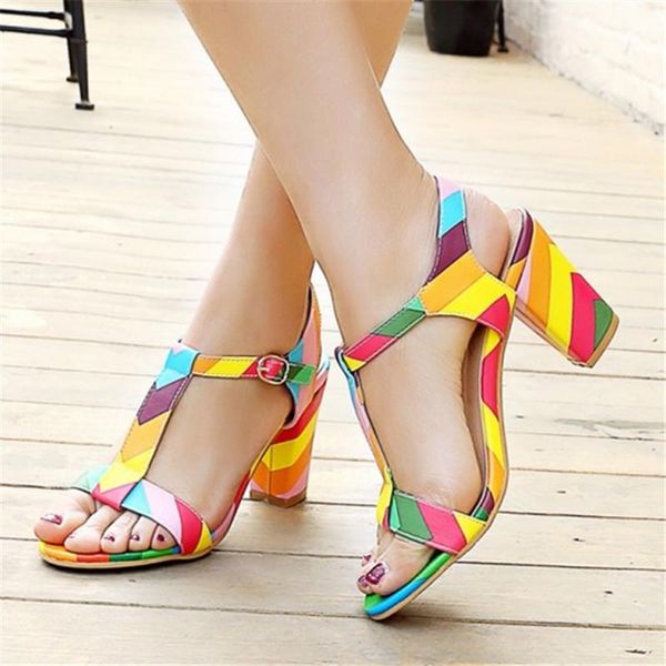 plus size 34-44 summer patent leather women sandals fashion square high heels ladies pumps party dress shoes woman, Black
plus size 34-44 summer patent leather women sandals fashion square high heels ladies pumps party dress shoes woman, Black