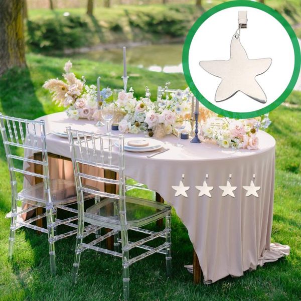 clothing & wardrobe storage 4 pcs table cloth clips cover stainless steel tablecloth fixing clip
clothing & wardrobe storage 4 pcs table cloth clips cover stainless steel tablecloth fixing clip