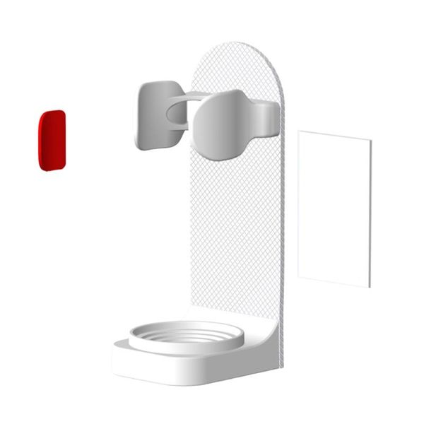 toothbrush holders electric holder bathroom organizer adhesive wall mounted decoration automatically adapts t
toothbrush holders electric holder bathroom organizer adhesive wall mounted decoration automatically adapts t