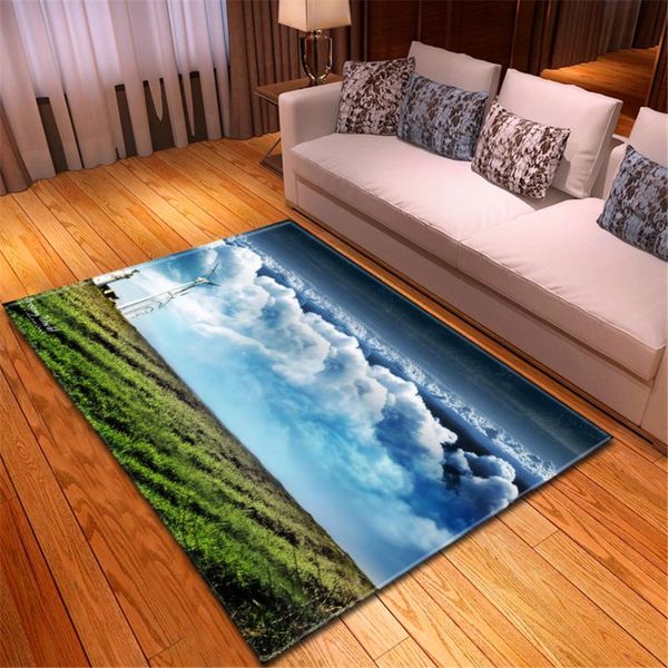 carpets fashion sofa area rug bedroom bedside floor doormat flannel anti slip euro-american landscape large carpet for living room
carpets fashion sofa area rug bedroom bedside floor doormat flannel anti slip euro-american landscape large carpet for living room