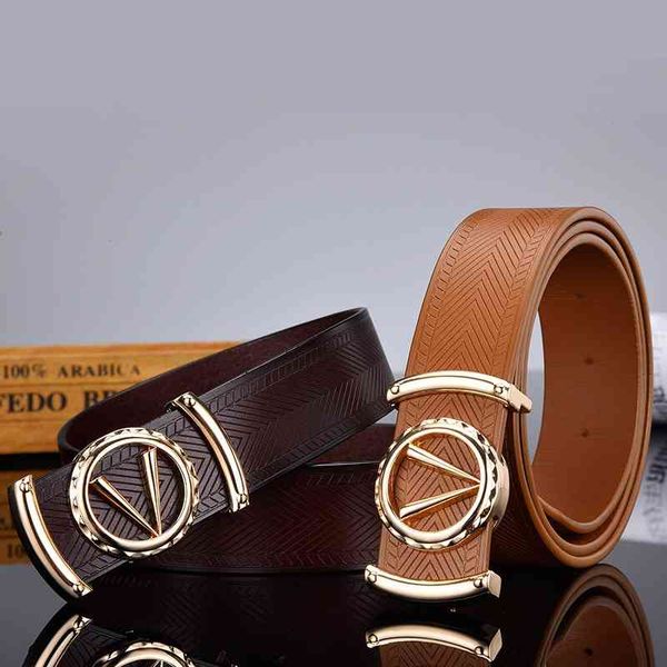 2021 low price wholesale aoluolan luxury genuine leather men women belts the latest quality the buckle fashion ladies, Black;brown
2021 low price wholesale aoluolan luxury genuine leather men women belts the latest quality the buckle fashion ladies, Black;brown