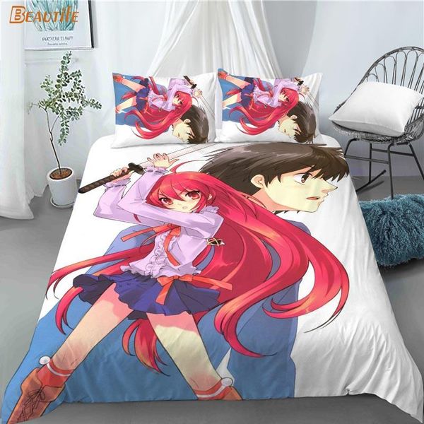 bedding sets nice shakugan no shana anime 1 duvet cover 2 pillowcases polyester fabric set family boy kid
bedding sets nice shakugan no shana anime 1 duvet cover 2 pillowcases polyester fabric set family boy kid