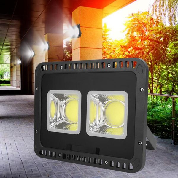 85-265v led flood light outdoor ip66 waterproof lamp for garden courtyard lawn white lighting floodlights
85-265v led flood light outdoor ip66 waterproof lamp for garden courtyard lawn white lighting floodlights