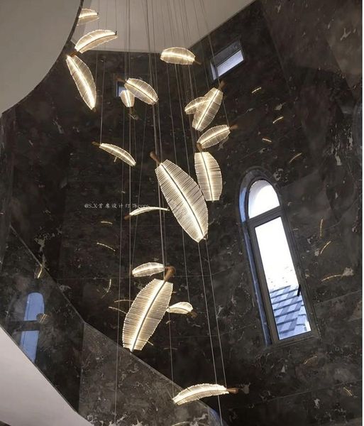 ceiling lights el customized non-standard shopping mall sales office sand table duplex building villa corridor feather leaf art chandelier
ceiling lights el customized non-standard shopping mall sales office sand table duplex building villa corridor feather leaf art chandelier