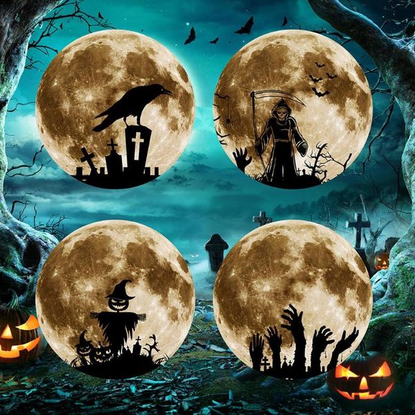 wall stickers glow in the dark sticker halloween luminous ghost pumpkin decor moon decoration
wall stickers glow in the dark sticker halloween luminous ghost pumpkin decor moon decoration