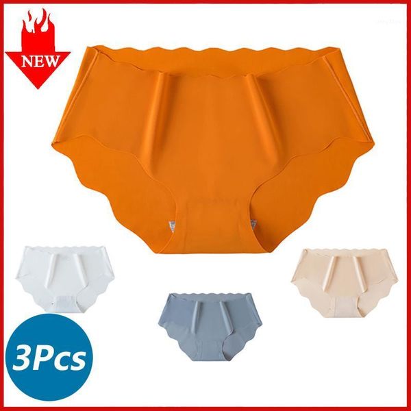 3pcs/lot womens ruffle panties sets female seamless comfort underwear panty silk satin workout briefs lady lingerie tangas women's, Black;pink
3pcs/lot womens ruffle panties sets female seamless comfort underwear panty silk satin workout briefs lady lingerie tangas women's, Black;pink