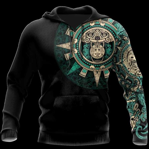 men's hoodies & sweatshirts mexico aztec quetzalcoatl skull 3d printed gothic hoodie men sweatshirt streetwear pullover casual jacket, Black
men's hoodies & sweatshirts mexico aztec quetzalcoatl skull 3d printed gothic hoodie men sweatshirt streetwear pullover casual jacket, Black
