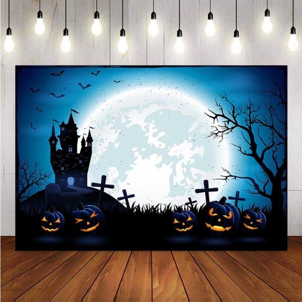 background material pography halloween horrible pumpkin haunted house full-moon bats decoration po studio backdrop pocall
background material pography halloween horrible pumpkin haunted house full-moon bats decoration po studio backdrop pocall