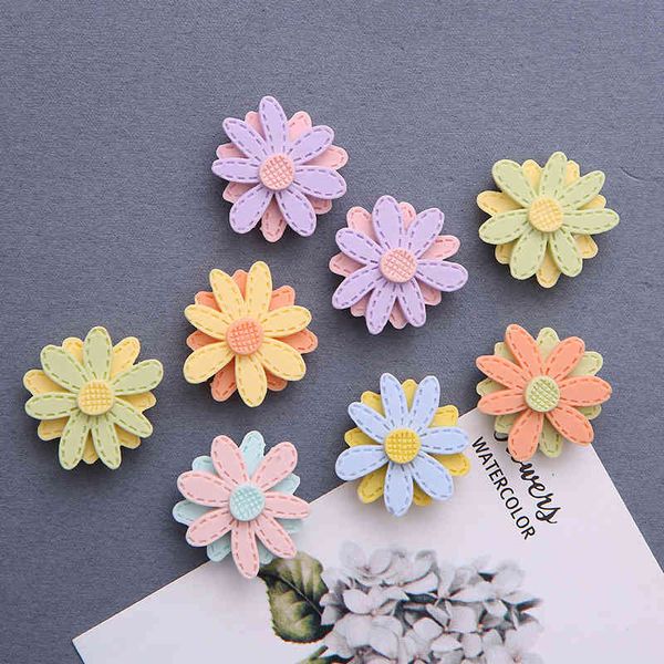 personalized creative double-layer sunflower magnetic paste refrigerator door decoration magnet message three-dimensional
personalized creative double-layer sunflower magnetic paste refrigerator door decoration magnet message three-dimensional