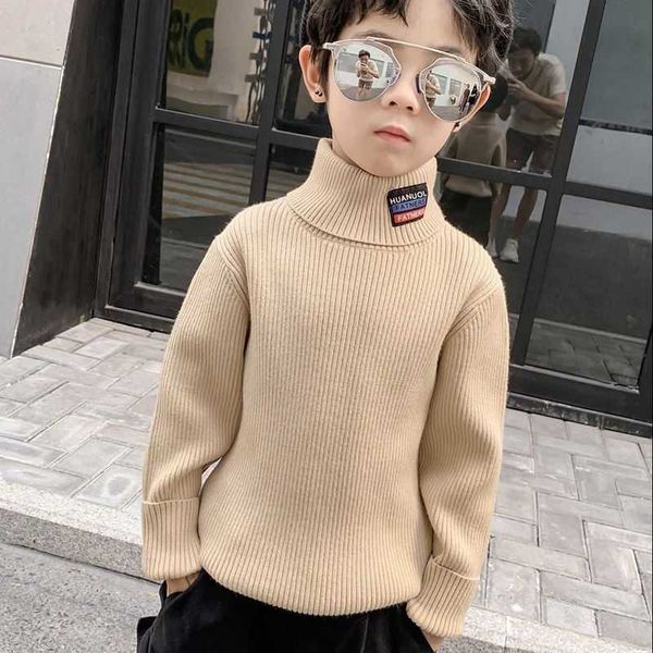 new 2-13t kids baby sweater boys girls winter pullover warm long-sleeve stretch turtleneck knit sweater outerwear knitwear y1024, Blue
new 2-13t kids baby sweater boys girls winter pullover warm long-sleeve stretch turtleneck knit sweater outerwear knitwear y1024, Blue