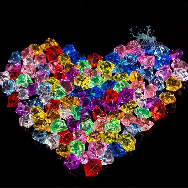 decorations 100g acrylic artificial plastic crystal colorful diamond vase aquarium decoration imitation small stone
decorations 100g acrylic artificial plastic crystal colorful diamond vase aquarium decoration imitation small stone