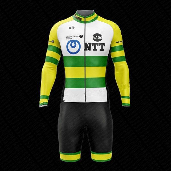 racing sets npro team cycling skinsuit suit long sleeves bike clothing roupas de ciclismo men bicycle jumpsuit mtb uniform kits, Black;blue
racing sets npro team cycling skinsuit suit long sleeves bike clothing roupas de ciclismo men bicycle jumpsuit mtb uniform kits, Black;blue