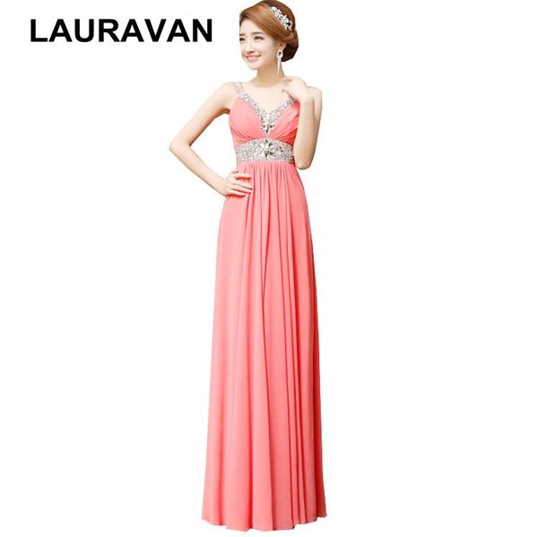 party dresses beaded gowns vestidos de festa watermelon coral red chiffon v neck a line evening long dress gown, White;black
party dresses beaded gowns vestidos de festa watermelon coral red chiffon v neck a line evening long dress gown, White;black