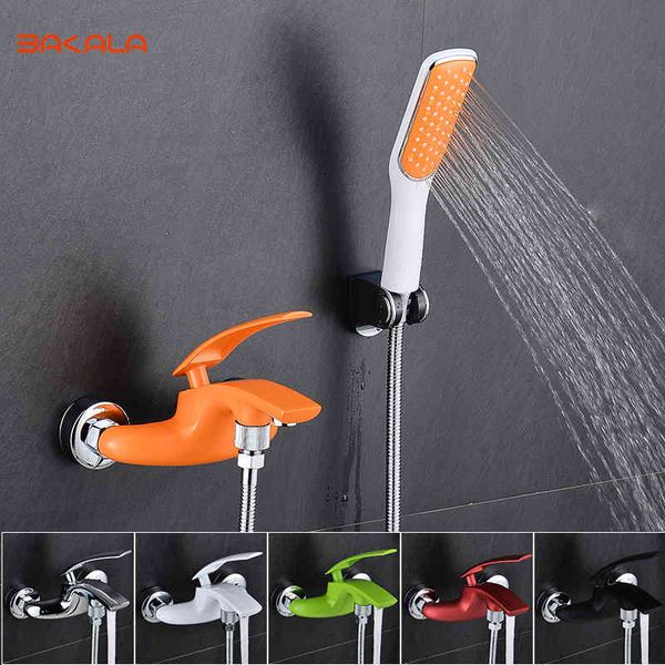 bathtub faucets brass color wall mounted room basin mixer tap crane with hand shower head & faucet 001 41b5
bathtub faucets brass color wall mounted room basin mixer tap crane with hand shower head & faucet 001 41b5