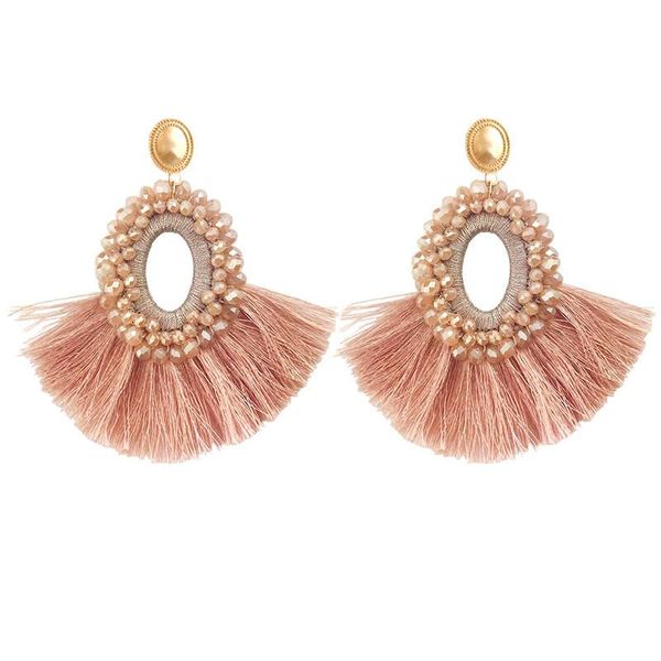 dangle & chandelier bohe tassel long earrings crystal preparation statement for women baroque 2021 glamour fashion jewelry christmas gift, Silver
dangle & chandelier bohe tassel long earrings crystal preparation statement for women baroque 2021 glamour fashion jewelry christmas gift, Silver