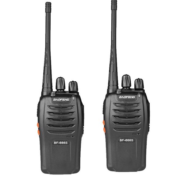 2pcs/lot baofeng bf-888s/666s mini walkie talkie set bf-666s portable usb charge handheld two way ham radio hunting hiking
2pcs/lot baofeng bf-888s/666s mini walkie talkie set bf-666s portable usb charge handheld two way ham radio hunting hiking