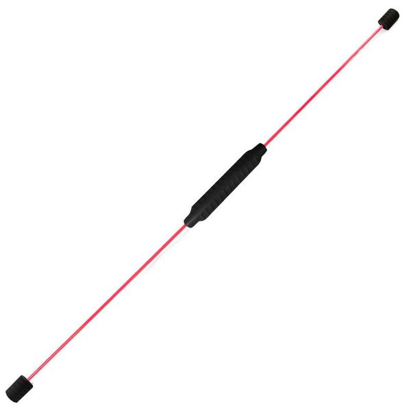 horizontal bars muscle vibration training wand 160cm/62.88inch elastic relaxing stick exercising
horizontal bars muscle vibration training wand 160cm/62.88inch elastic relaxing stick exercising