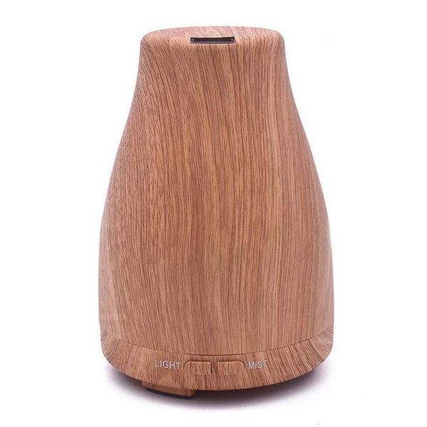essential oils diffusers 120ml ultrasonic air humidifier oil diffuser aroma lamp electric mist maker for home-wood
essential oils diffusers 120ml ultrasonic air humidifier oil diffuser aroma lamp electric mist maker for home-wood