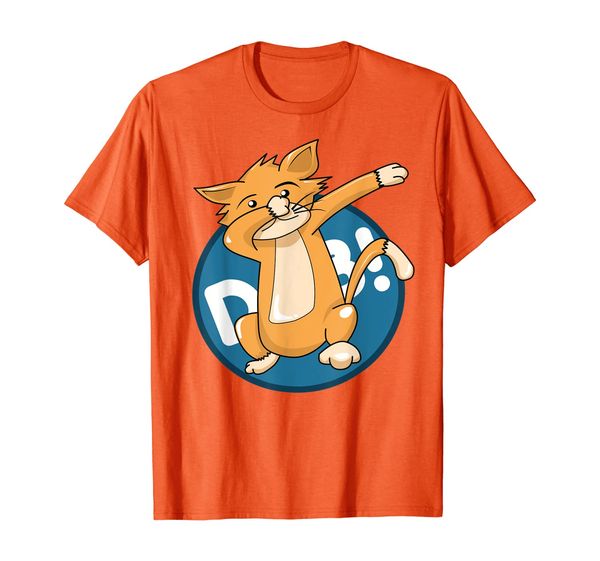 Cute Cat In Dub Dance - Gift For Boys And Girls T-Shirt, Mainly pictures 
Cute Cat In Dub Dance - Gift For Boys And Girls T-Shirt, Mainly pictures