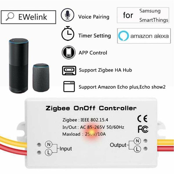 smart home control app multifunctional cct strip on off voice controlled switch zigbee dimmer timing work with alexa
smart home control app multifunctional cct strip on off voice controlled switch zigbee dimmer timing work with alexa