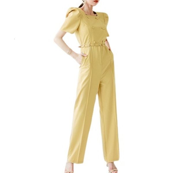 women's jumpsuits & rompers casual short sleeve jumpsuit, pellel with double buttons, groove and neckline, decorative belt, business,, Black;white
women's jumpsuits & rompers casual short sleeve jumpsuit, pellel with double buttons, groove and neckline, decorative belt, business,, Black;white