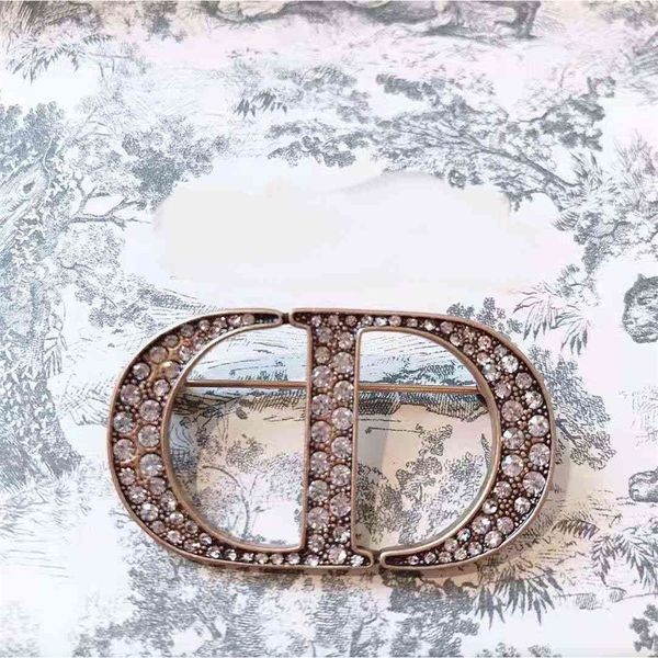 diclassicfeng inlaid with brilliant diamonds rhinestones versatile brooch hairpin accessories female, Black
diclassicfeng inlaid with brilliant diamonds rhinestones versatile brooch hairpin accessories female, Black